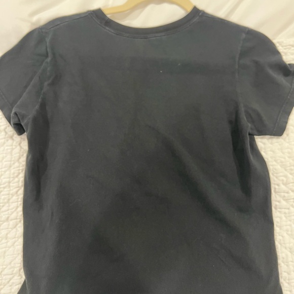 Brandy Melville new york graphic tee - Picture 2 of 2